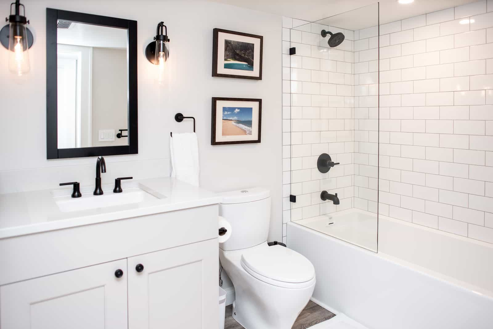 do you need permits to remodel a bathroom